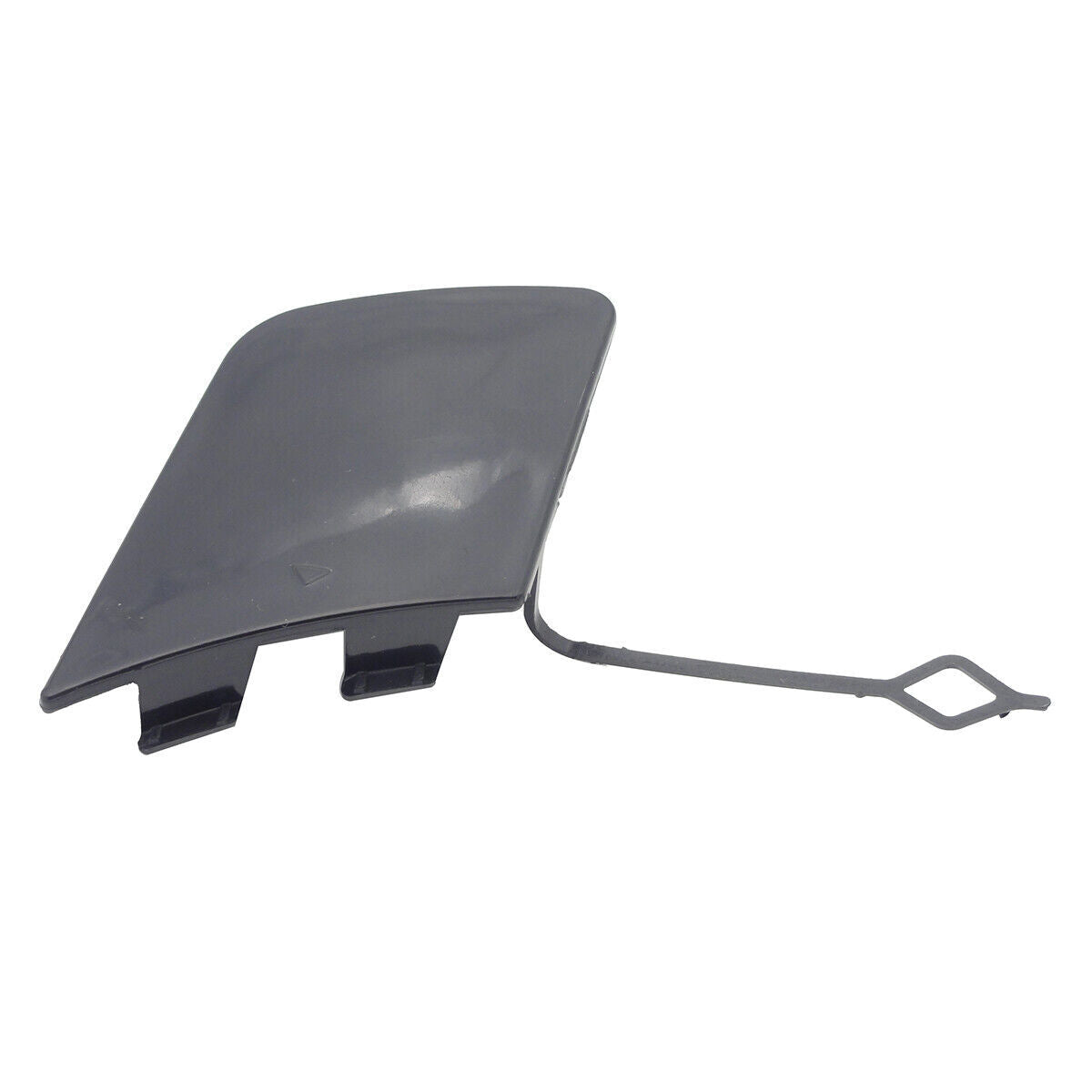 ya 2 6.26.2 Front Bumper Tow Hook Eye Cover Cap 51117345034 for BMW X1 Series E84 2013-2014