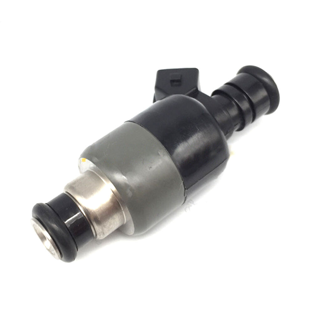 ya 1 8.5.4 Suitable for for Opel for Corsa Cielo 4-piece Fuel Injector 17124782 17123924