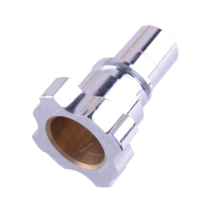 ya 5 8.7 Siliver Fast Joint For adapter spray gun adapter