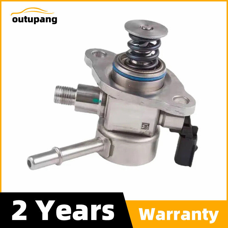 ya 27 7.2 The high-pressure fuel pump is compatible with 2016-2019 for Chevrolet for Cruze 1.4L L4 and Malibu 1.5L L4 models.