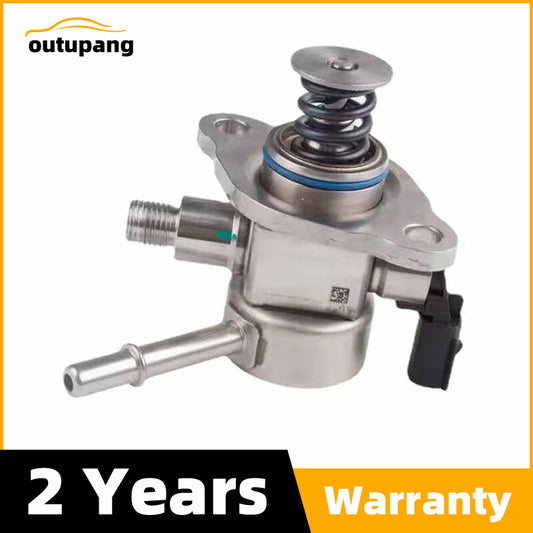 ya 27 7.2 The high-pressure fuel pump is compatible with 2016-2019 for Chevrolet for Cruze 1.4L L4 and Malibu 1.5L L4 models.