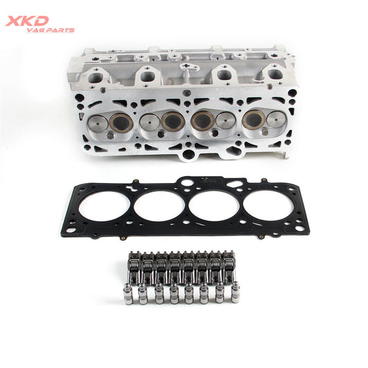 ya 27 7.2 1.6L engine cylinder head and rocker arm for Volkswagen Beetle, for Bora , and for Jetta caddie 06B103351F