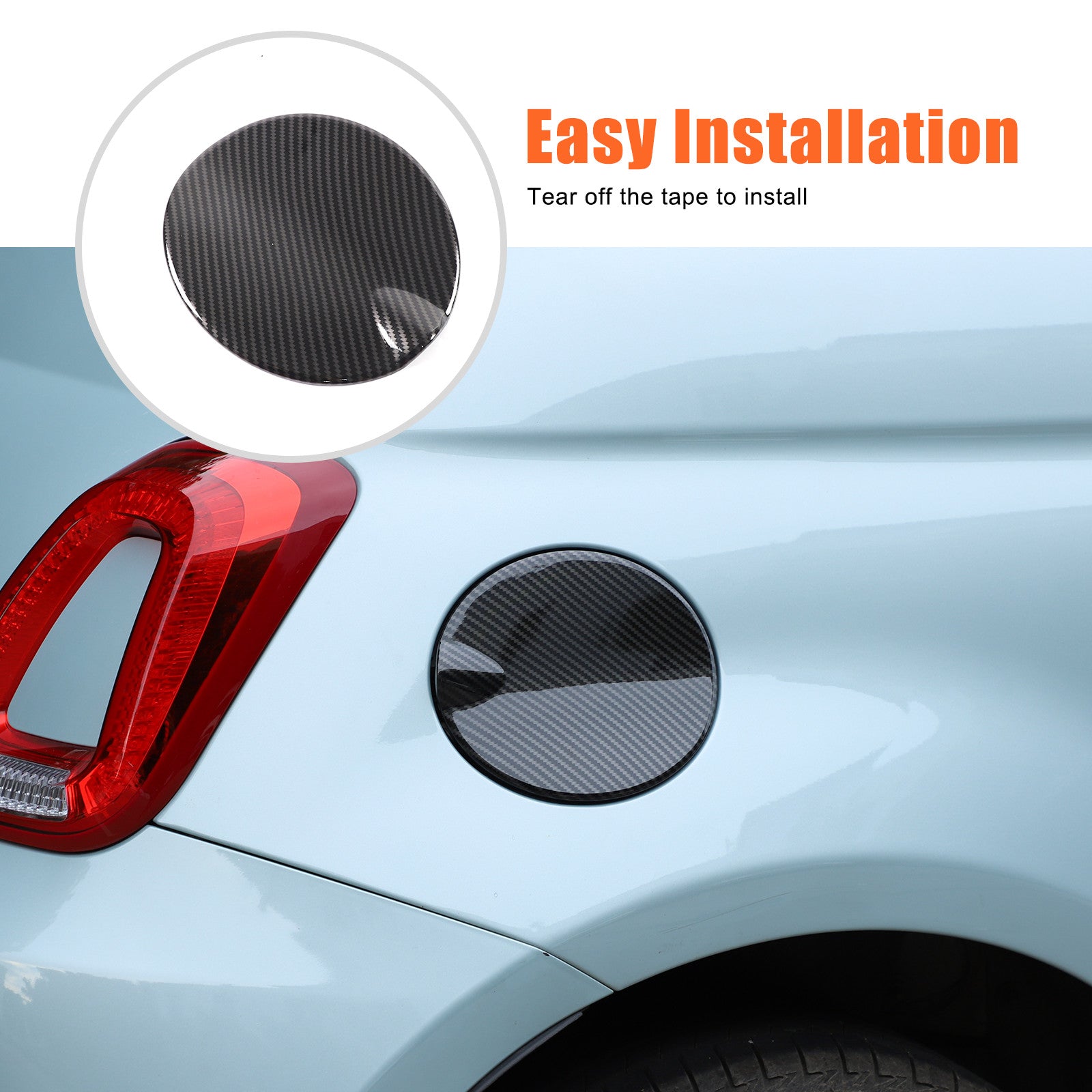 ya 1 8.5.1 Red Steering Wheel Button Left Side Cover Decal for Infiniti G25 G37 2007-13