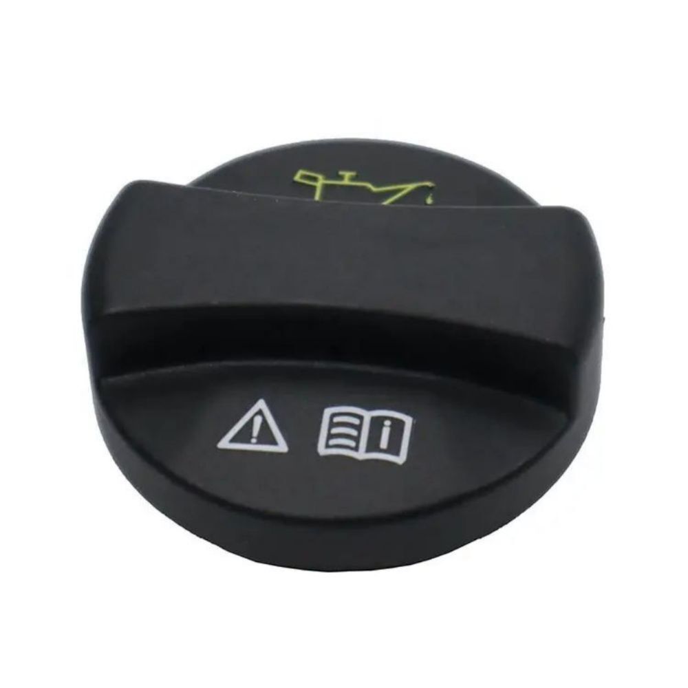 ya 2 7.15 Engine oil filler cap for Mercedes-benz 0000100301 Replacement oil filler cap