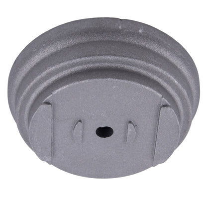 ya 17 Aluminum Cover Cover Accessory Power Tools Attachment Silver 1Pcs 1pcs