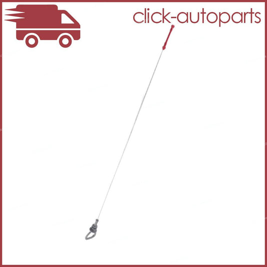 ya 27 6.21 Oil Dipstick fits for Mercedes CL500 CLK320 E320 E430 ML320 S350 SL500 SLK320 Engine