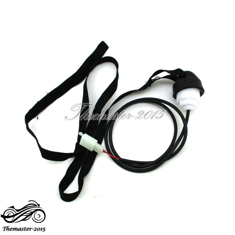 ya 5 8.7 Safety Tether Kill Handle Switch For Chinese ATV Quad 50cc 70cc 90cc 110cc 125cc