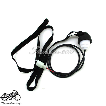 ya 5 8.7 Safety Tether Kill Handle Switch For Chinese ATV Quad 50cc 70cc 90cc 110cc 125cc