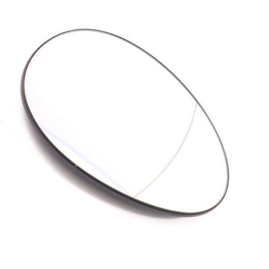 ya 3 6.25.2 51162755626 RH Right Heated Side Rearview Mirror Glass Fits for BMW for Mini Cooper