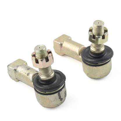 ya 5 8.7 For 50cc 110cc TAOTAO COOLSTER JCL KANDI 12-12mm Tie Rod Ends Kit Ball Joints