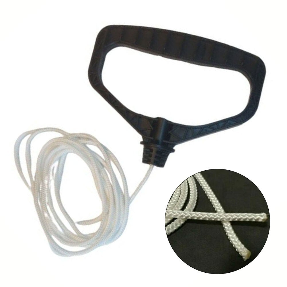 ya 14 Easy Grip Puller oil Handle Cord Grip for Improved Control