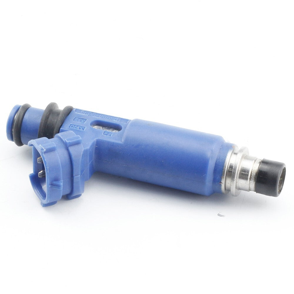 ya 1 8.5.4 4pcs 195500-3030 for Mazda MX-5 1998-2005 1.6MK2 MK2.5 Fuel Injector Nozzle