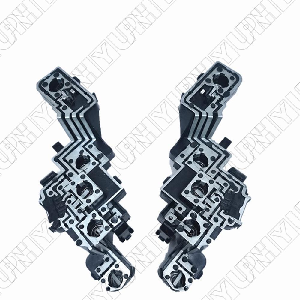 ya 27 6.21 Car Rear Lamp Tail Light Circuit Board for Peugeot 307 T61 Hatchback 2008-2013