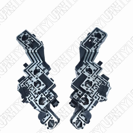 ya 27 6.21 Car Rear Lamp Tail Light Circuit Board for Peugeot 307 T61 Hatchback 2008-2013