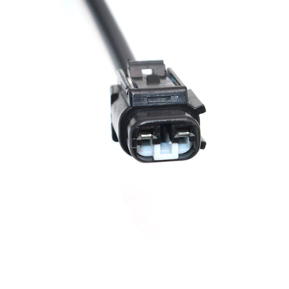 Fits for Toyota for SIENNA 2004-2010 AWD FWD 89543-08030 ABS Speed Sensor Front / Left