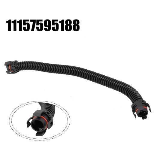 ya 4 6.22 Engine Crankcase Breather Hose For E70 E71 X 5 X6 M 11157595188 Replacement