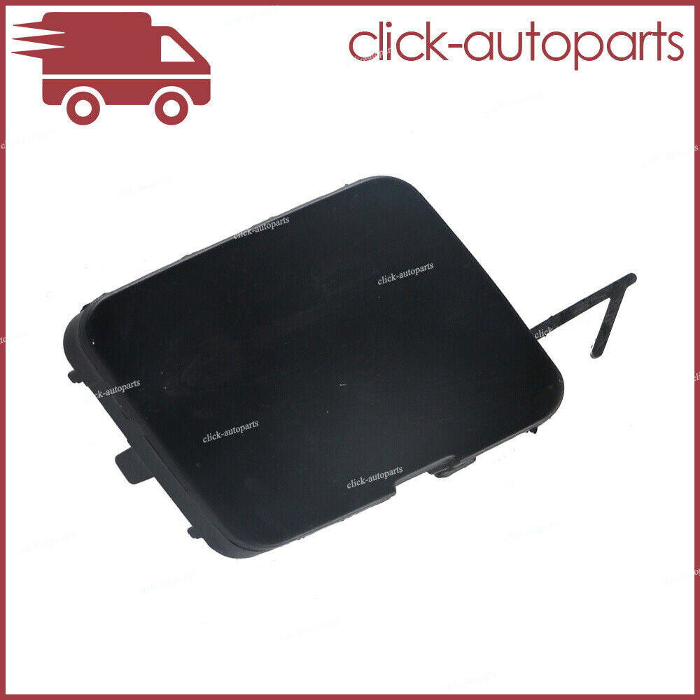 ya 27 6.18 Front Tow Eye Bumper Cover Cap #57731AJ180 for Subaru for Impreza 2.0L 2012-2014