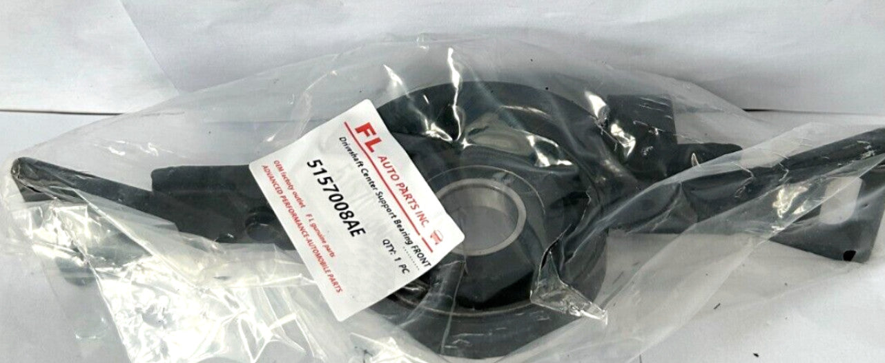 ya 5 8.7 for Chrysler for Pacifica 2003-2008 Driveshaft Center Support Bearing 5157008AE Pair