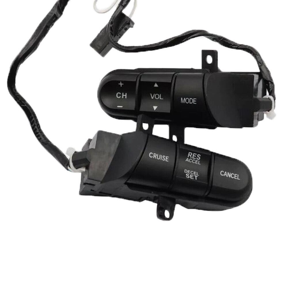 ya 1 8.5.2 36770-SNA-A12 Steering Wheel Audio Cruise Control Switch for HONDA for CIVIC 06-08