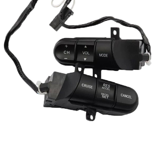 ya 1 8.5.2 36770-SNA-A12 Steering Wheel Audio Cruise Control Switch for HONDA for CIVIC 06-08
