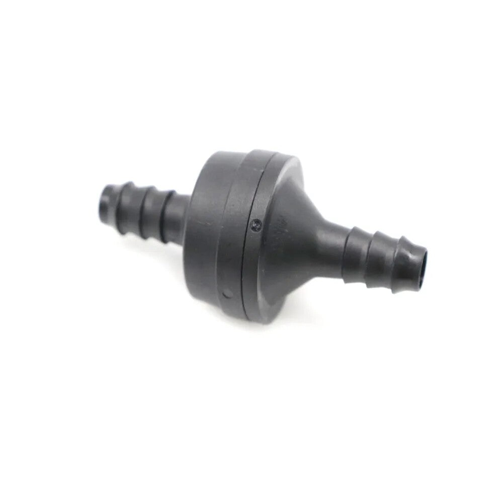 ya 5 8.7 Automotive 2 Pack ID6 8x6 180¡ã Fuel Line Hose Quick Release Female Connector