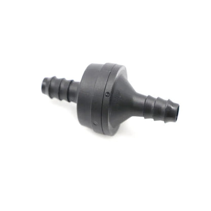 ya 5 8.7 Automotive 2 Pack ID6 8x6 180¡ã Fuel Line Hose Quick Release Female Connector