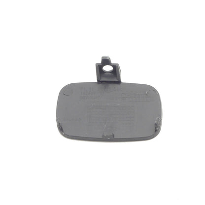 ya 5 8.7 1Pcs Rear Bumper Tow Towing Hook Cover Eye Cap for BMW 7-Series E66 2005-2008