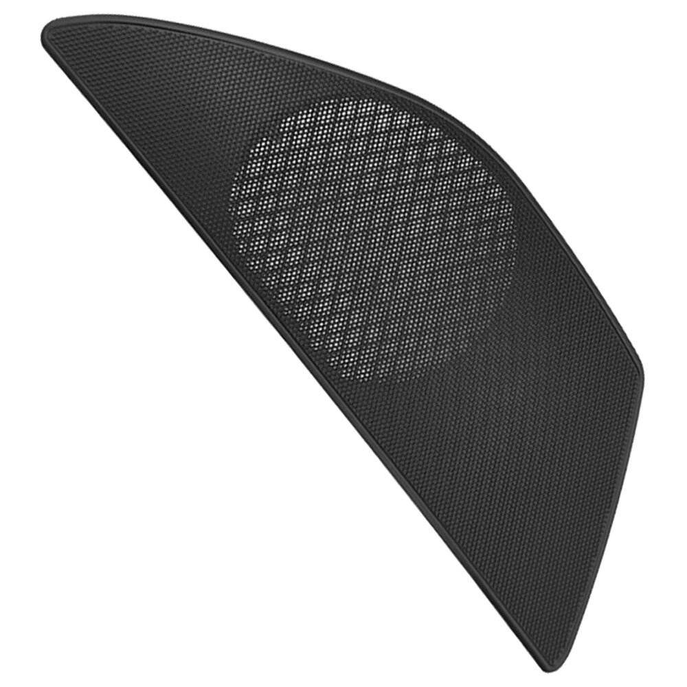 ya 5 8.7 For 520i 523i 528i 530i 535i 520Li 523Li Front Left Loudspeaker Cover Grille
