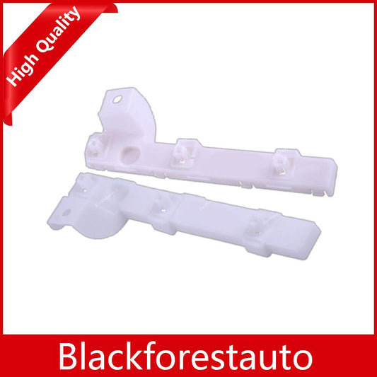 ya 27 6.18.2 Fit for Mitsubishi Lancer Except EVO Left & Right Front Bumper Grille Bracket