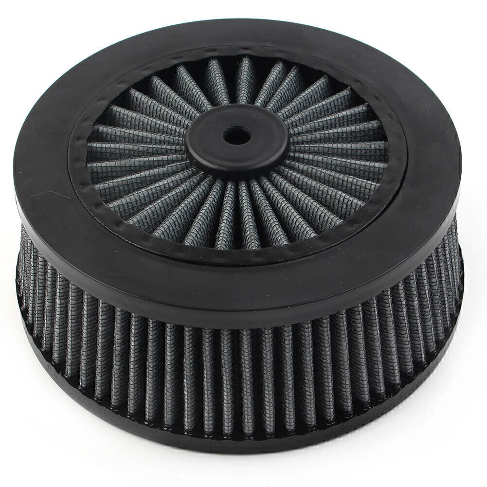 ya 5 8.7 Air Cleaner Gray Filter Element Replacement for Harley Sportster Touring Dyna