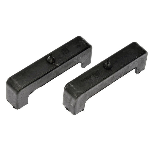 ya 3 6.25 926-276 Replacement 2pcs Radiator Mount Bushing for Select for Chevrolet / for GMC Models