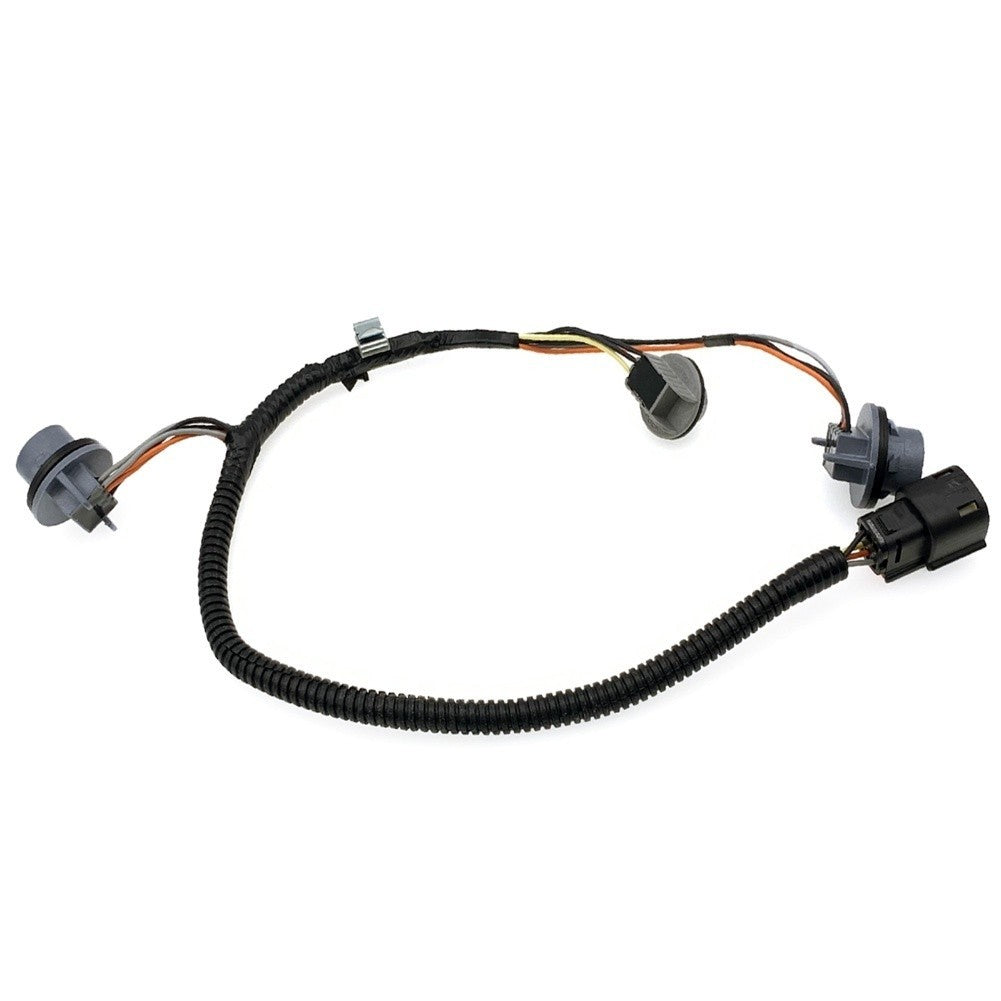ya 1 7.4 Tail Light Wiring Harness Tail Light Connector Direct Replacement OE Fitment