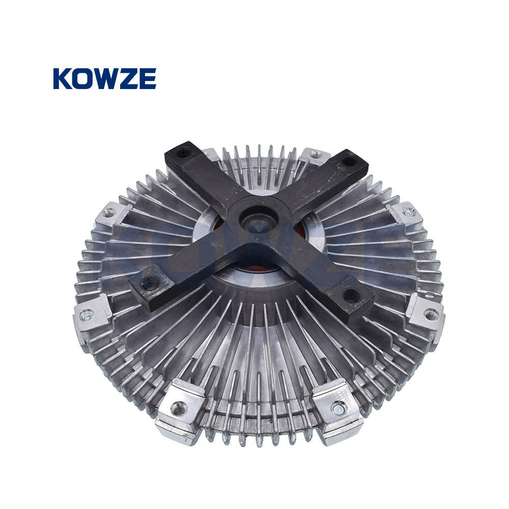 ya 5 8.7 Cooling Fan Clutch for Mitsubishi L200 for Pajero Montero Nativa 2005-2021 1320A033