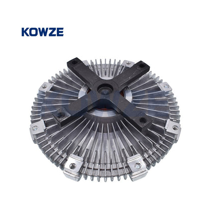 ya 5 8.7 Cooling Fan Clutch for Mitsubishi L200 for Pajero Montero Nativa 2005-2021 1320A033