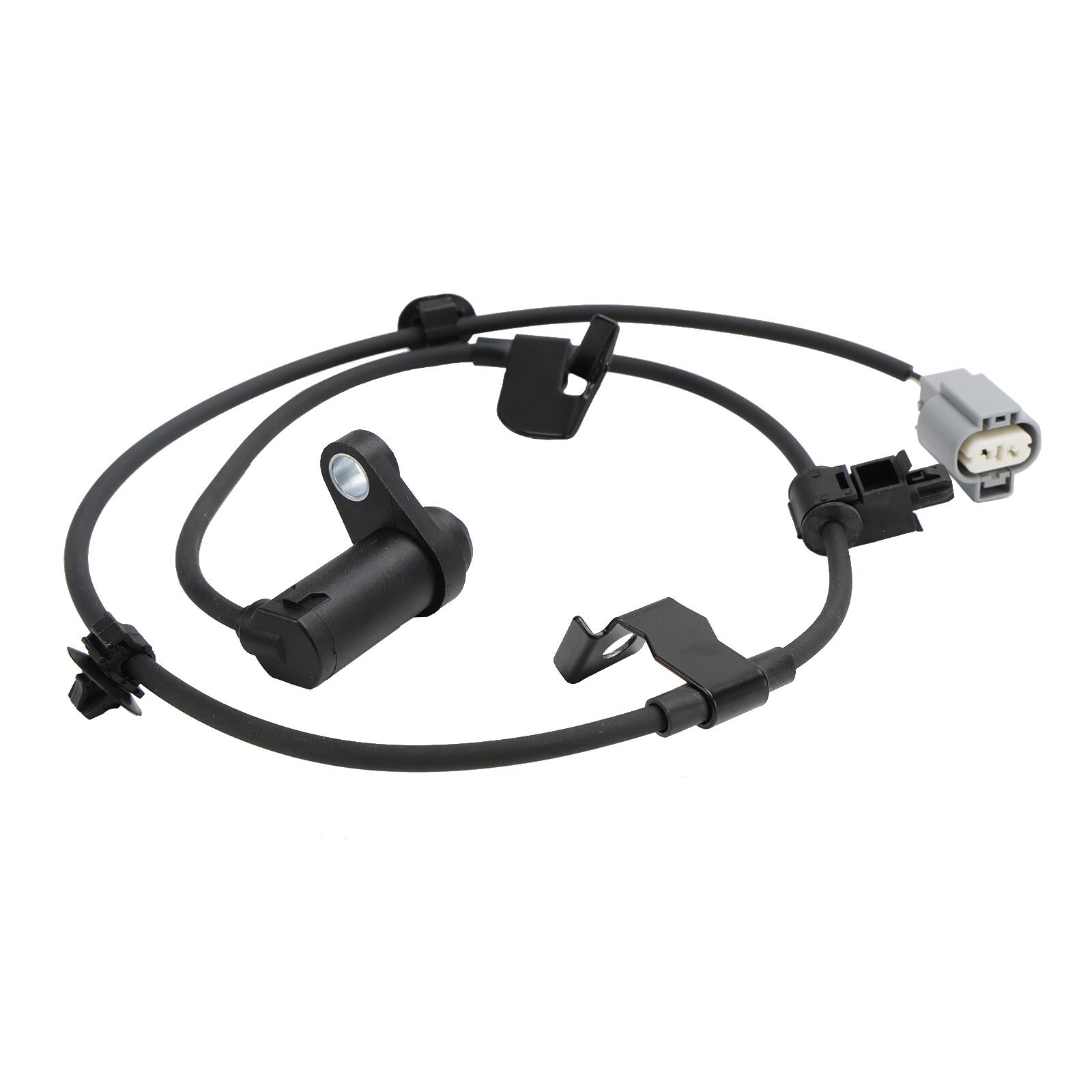 ya 1 8.5.3 2X ABS Wheel Speed Sensor Rear Left & Right For L200 2.5DID B40