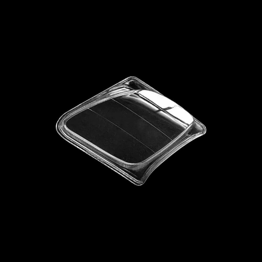 ya 13 5.27.2 Fits For LX470 1998-2007 Left Side Inner Front Headlight Lamp Lens Housing Clear