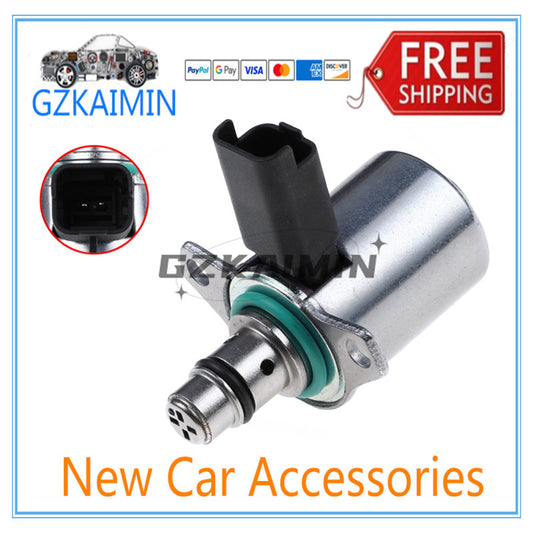 ya 27 7.2 Fuel pump suction control valve (SCV) suitable for Ford Transit Custom Ranger 2.2 and 3.2