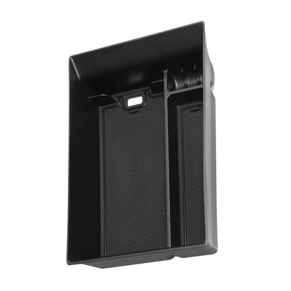 ya 5 8.7 for Chery For C5 EV 2024 2025 Direct Fit Armrest Storage Box Organizer