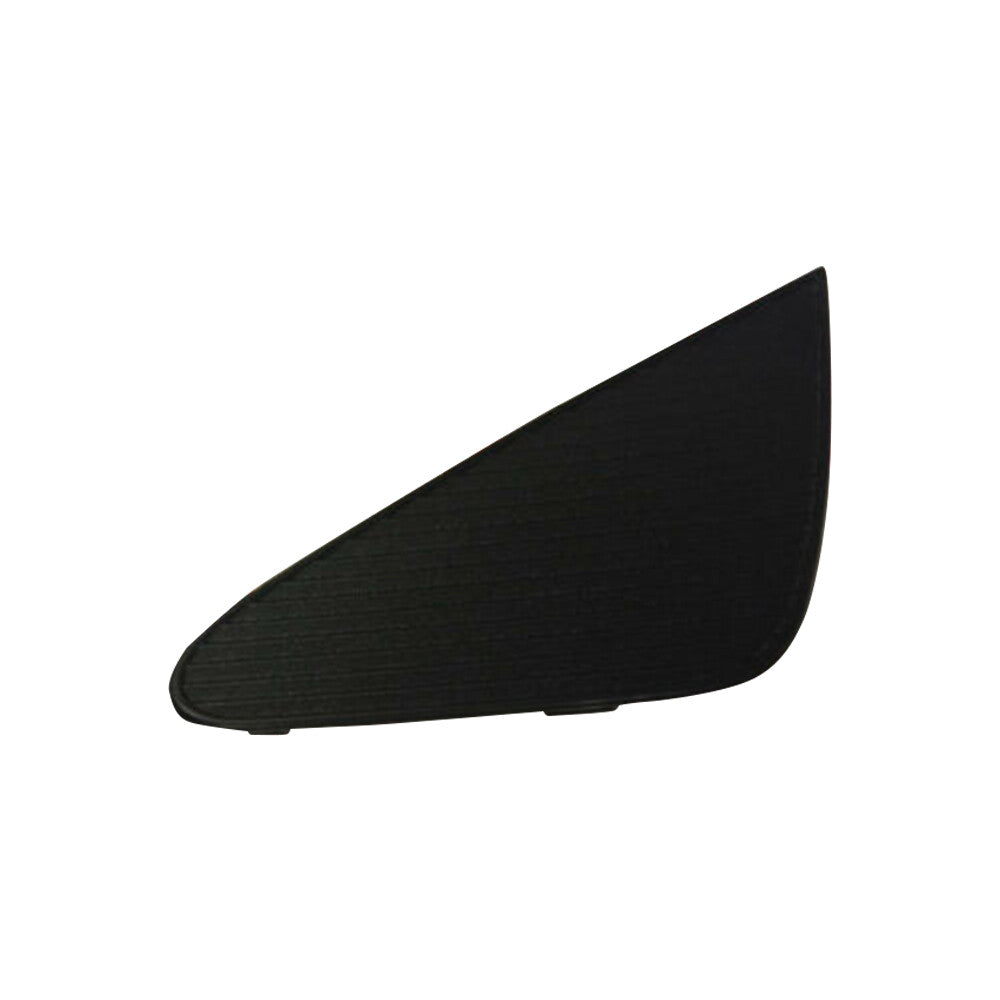 ya 27 6.18 Left Driver Side Front Bumper Fog Lamp Cover for 06-09 for Lexus IS250 IS350 Primed