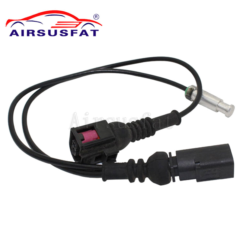 ya 1 8.5.1 Suitable for Q7 Touareg for Cayenne Air Compressor Pump Temperature Sensor Wire Suspension 