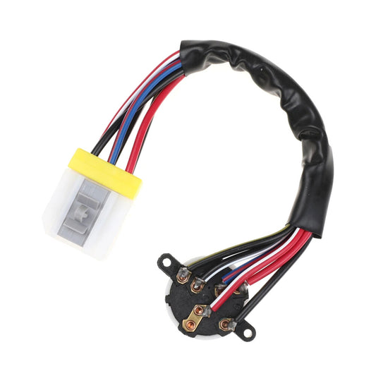ya 8 5.27 Ignition Switch for Nissan 200SX Sentra Maxima Pathfinder for Altima I30 #487501E411