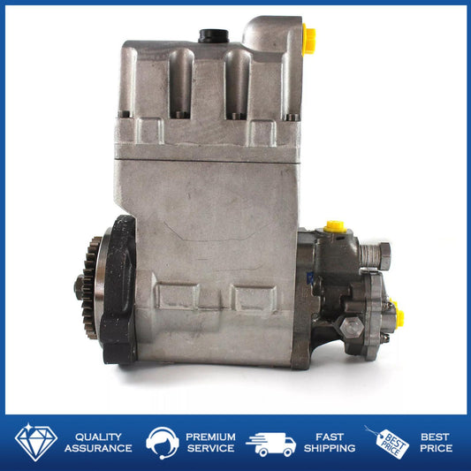 ya 27 7.2 C9 Diesel Engine Fuel Pump 319-0678 254-4358 For Caterpillar 330C 330D 336D