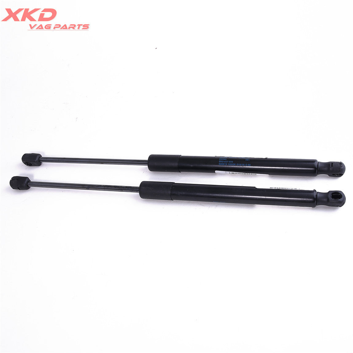 ya 10 5.29.2 x Rear Trunk Tailgate Boot Lid Gas Lifters Strut for VW for Golf GTI MKVI MK6