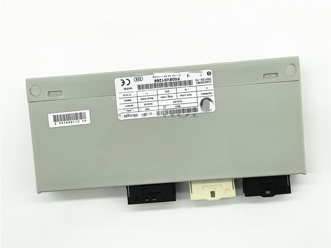 ya 1 8.5.4 Tailgate control module trunk door cover lift 7230669 suitable for X5 E70 X6 E71 E72
