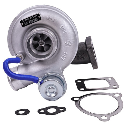 ya 5 8.7 GT2556S Turbocharger 2674A225 711736-0025 for Perkins 1104C-44TA T4.40 Engine