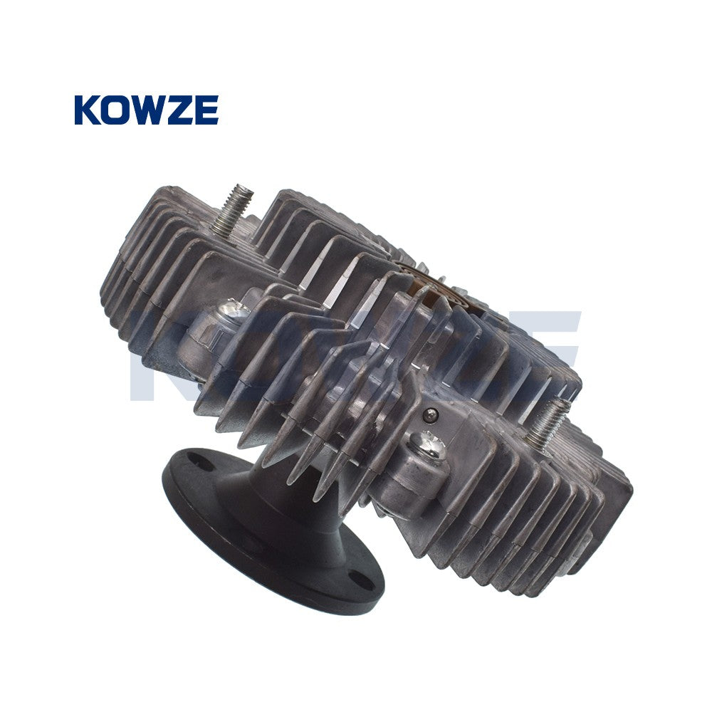 ya 5 8.7 Fluid Coupling Fan Clutch fits for Toyota Fortuner Hilux Innova Coaster 4.0L Diesel