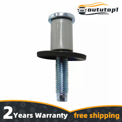 ya 5 8.7 1-Pack New Tailgate Lifter Locking Pin Bolt for Ford Explorer E4TZ-98404A42-A