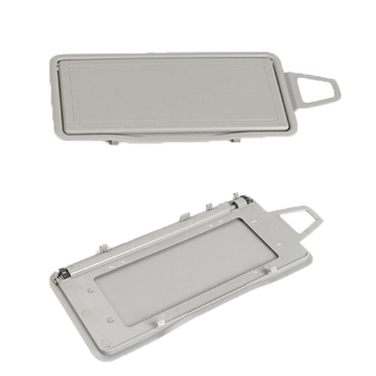 ya 1 8.25.2 shuiyin Front left sunshade f for Ram e protective cover suitable for Mercedes-Benz S-Class W220 1998-2005
