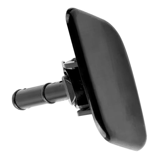 ya 27 6.18.2 Fits For i45 SONATA YF Front Left Headlight Washer Nozzle Cover Unpainted