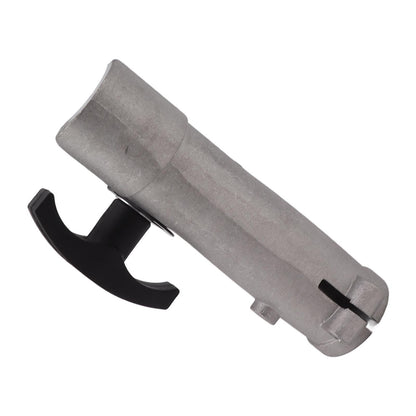 ya 17 7 Spline 26mm Strimmer Trimmer Brush Cutter Shaft Connector Join Clamp
